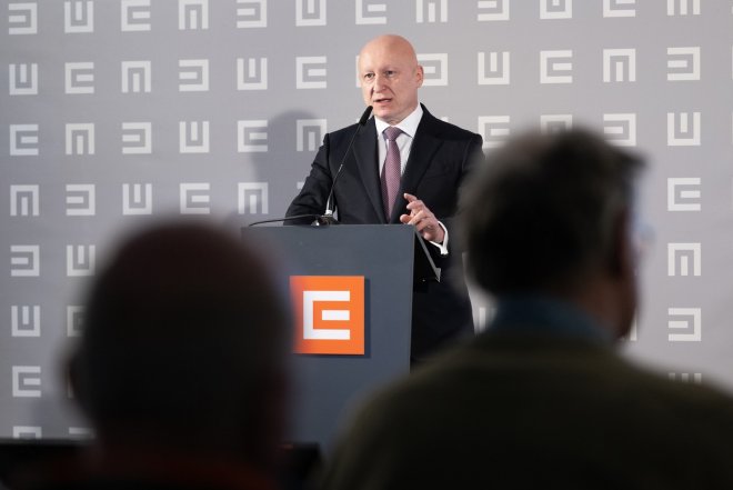 ČEZ překvapil čísly. A zvedá celoroční výhled
