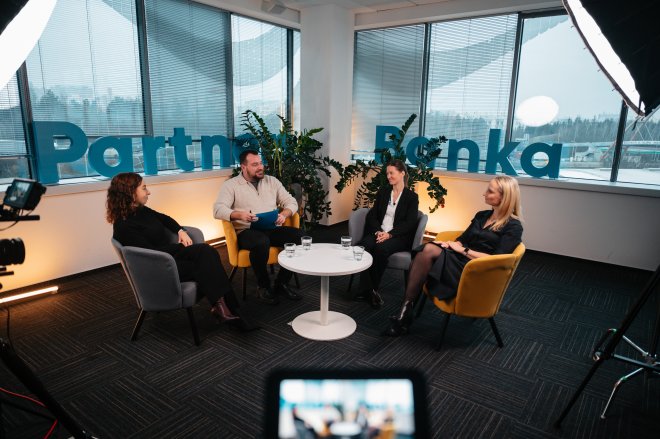 Česká finanční skupina Partners vstupuje na největší trh finančního poradenství v Evropě.
