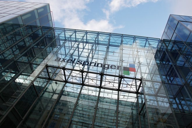 Axel Springer