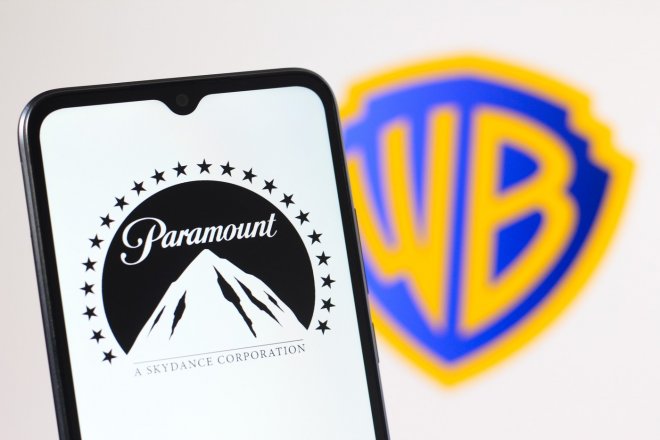 Dva hollywoodští obři míří ke spojení. Paramount ustoupil v boji o CNN i kina
