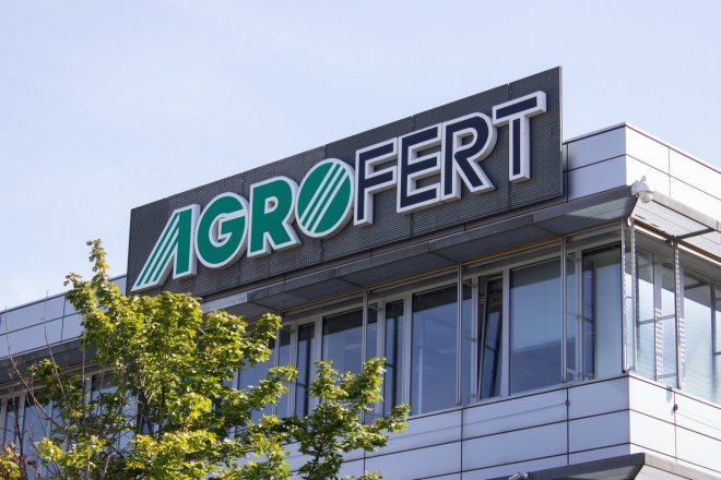 Babiš na nákupech. Agrofert za 290 milionů eur kupuje terminál čpavku v Rotterdamu