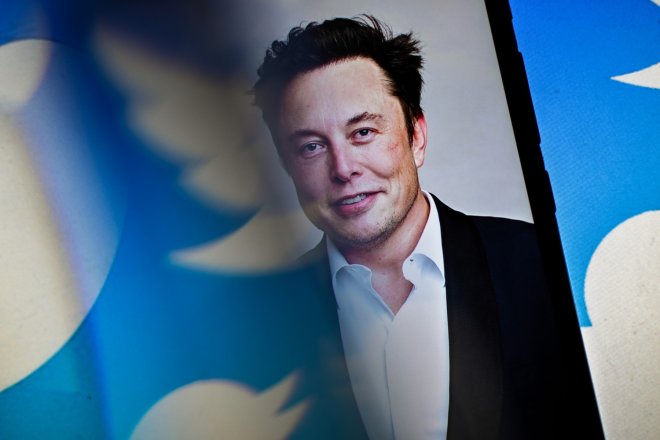 Musk vyhazuje v Twitteru další lidi. Prý z oddělení "moderace obsahu"