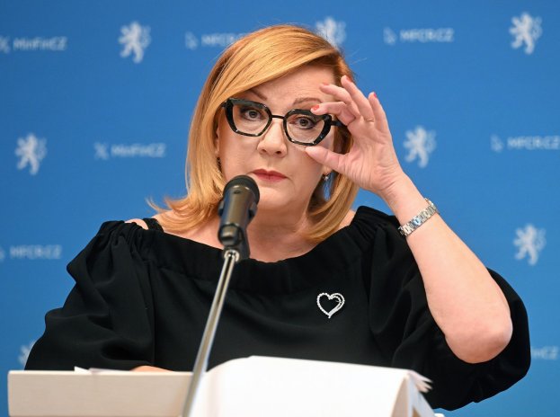 Alena Schillerová
