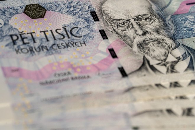 J&T Arch dál roste. Majetek fondu přesáhl 200 miliard korun