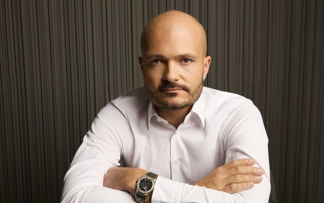 Michal Strnad