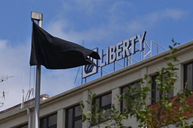 Správce Liberty Ostrava žaluje bývalé vedení