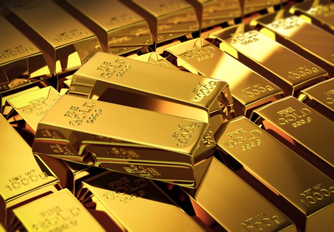 Bohatí lidé kupují zlato, bojí se budoucnosti. Nebo?