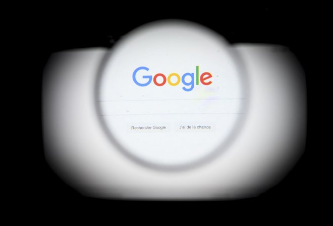 Matka Googlu poprvé vyplatí dividendu, akcie letí vzhůru