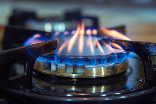 Domácnosti šetří, spotřeba plynu byla loni nejnižší od roku 1992