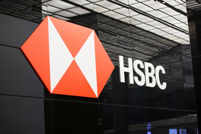 HSBC