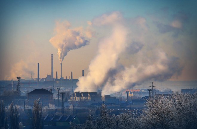 Lukáš Kovanda: Cena emisních povolenek je na rekordu. A půjde ještě výš
