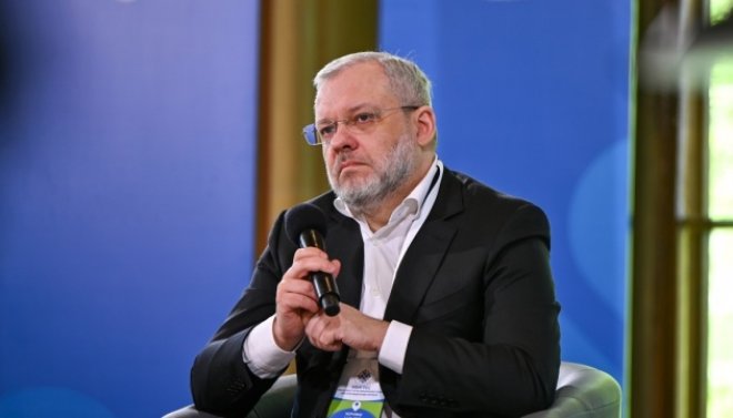 Korupční skandál v Kyjevě. Vláda odstavila ministra spravedlnosti Haluščenka