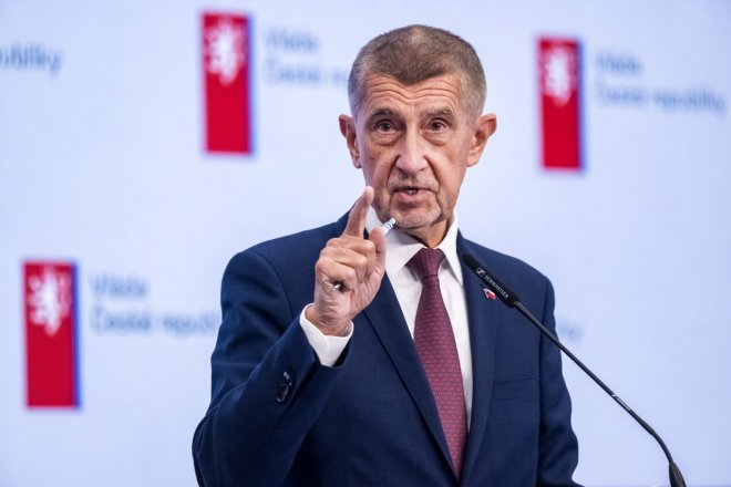 Andrej Babiš