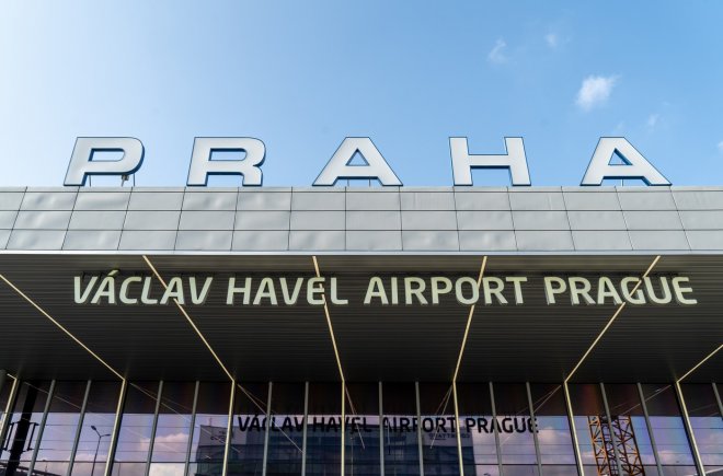 Letiště Praha potvrdilo finanční sílu. Moody’s mu znovu udělila nejvyšší možný rating