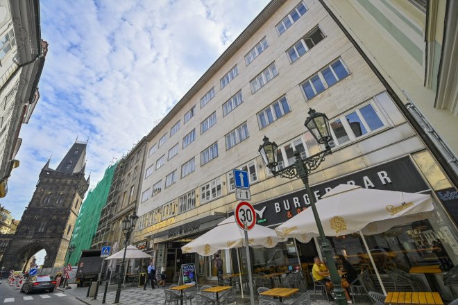 Prokletý Palác Broadway. I pátý pokus o prodej vyšel nazmar