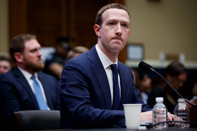 Zuckerbergově Meta Platforms hrozí v EU rekordní pokuta za využití dat z Facebooku