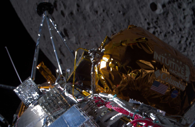 Mise IM-1 se pokusí vrátit USA na Měsíc a o první soukromé lunární přistání