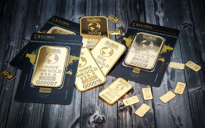 Ruské zlato je zdrojem příjmů prokremelské elity, míní vedení Evropské unie