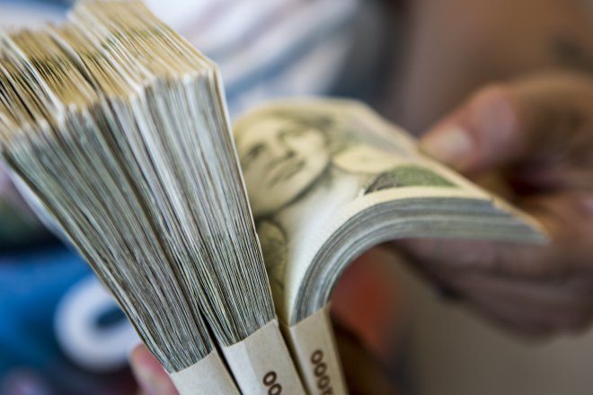 Vládní Flexi Bond versus spořicí účet. Co vydělá víc?