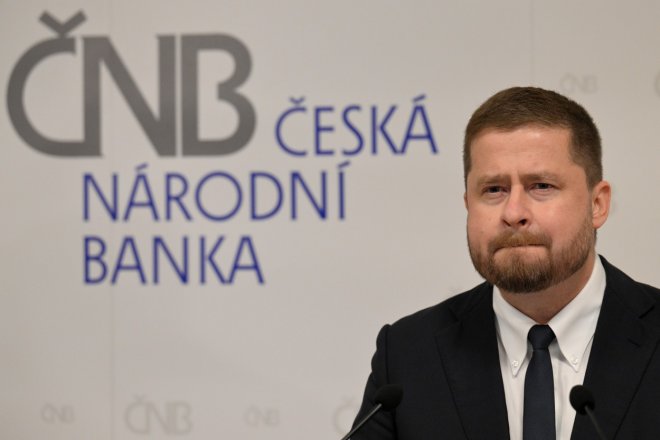 Lukáš Kovanda: Zdražuje i teď ČNB hypotéky, přestože své úroky zvedla naposledy v červnu?