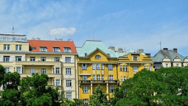 Ceny starších bytů letí vzhůru, nejdráž je v Praze