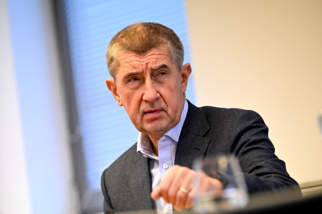 Andrej Babiš je nevinen v kauze Čapí hnízdo