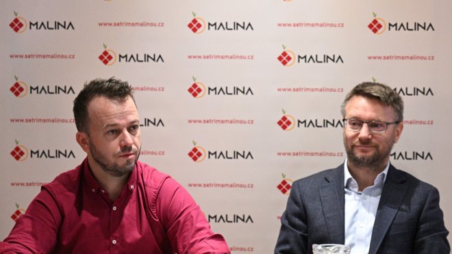 Energetický Holding Malina je v úpadku. Dluží 1,4 miliardy.