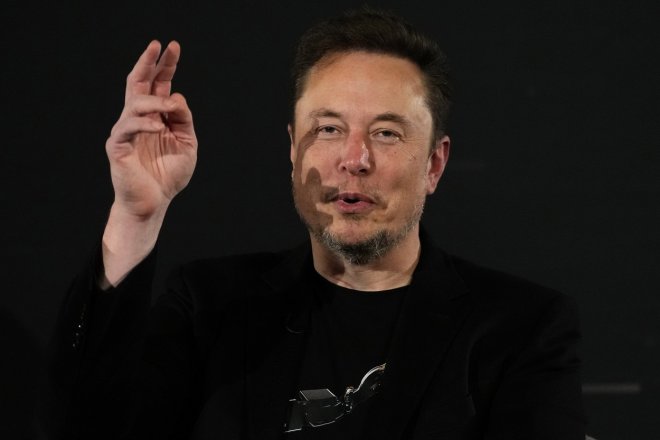 Miliardář Musk se chystá založit v Texasu vlastní školu