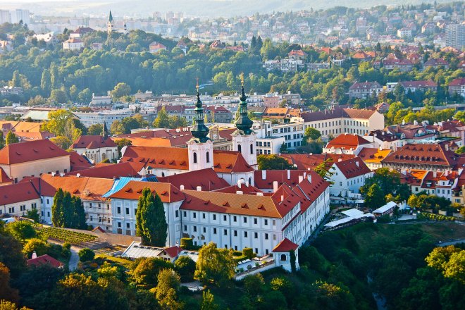 V České republice se loni ubytovalo 19,5 milionu turistů. Proti předchozímu roku 2021, který byl ještě výrazně ovlivněn pandemií nákazy covid-19, je to nárůst o 71 procent.