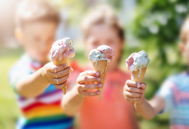 Polovina zmrzlin při kontrolách neobstála
