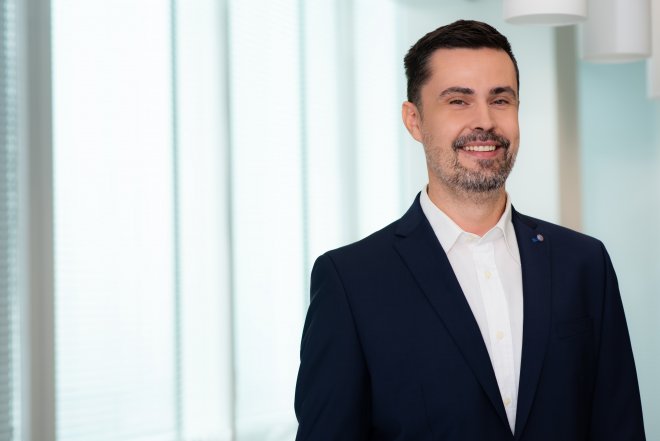 Michal Noha