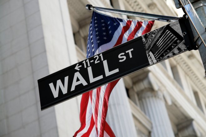 Wall Street