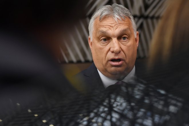 Česko druhé „nejlepší” v EU. Vyšší inflaci má jen Orbánovo Maďarsko