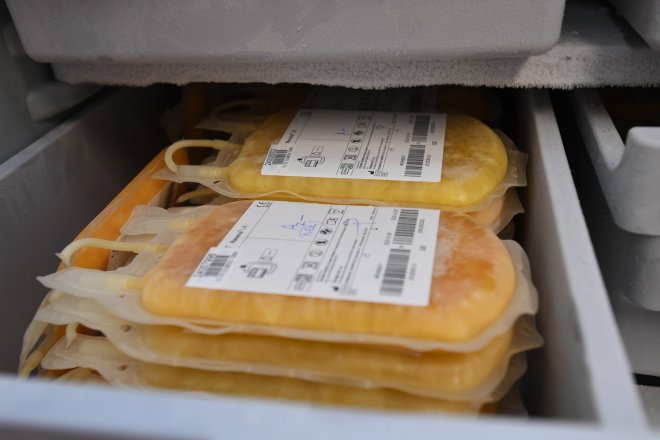 Sedmnáct miliard. Stát musí zaplatit za kauzu Diag Human