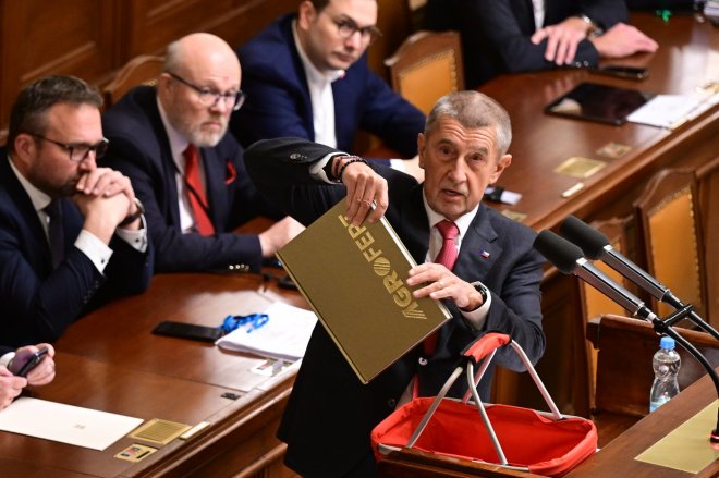 Brusel bere dotace pro Agrofert na vědomí. Případ ale dál prověřuje