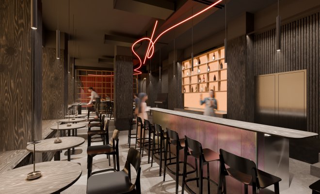 Sober Bar