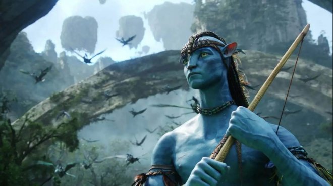 Tržby Avataru 2 zatím zaostaly za očekáváním