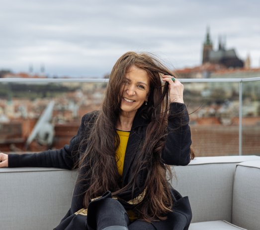 Lenka Munter