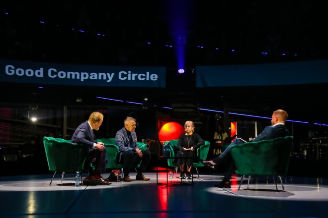 Konference Good Company Circle 2025