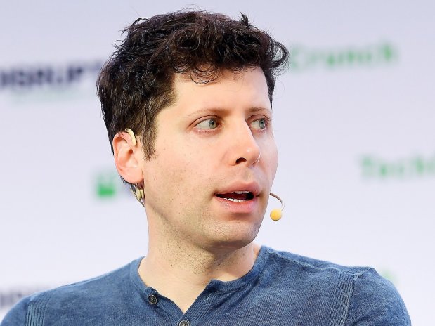 Multimilionář Sam Altman investuje vedle umělé inteligence i do do prodloužení života s využitím lidské krve a do technologie fúzních reaktorů