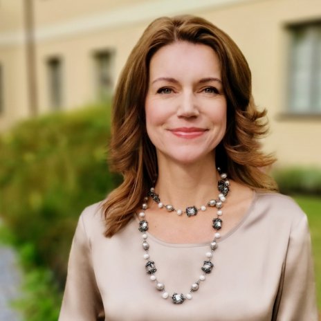 Andrea Ferancová Bartoňová