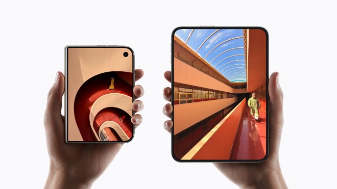 iPhone Duo od Applu