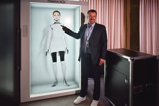 Filip Linek, majitel hotelů PECR