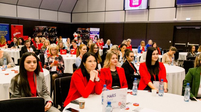 Equal Pay Day 2023: Rovné příležitosti pohánějí ekonomický růst a posilují demokracii