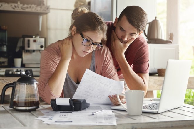 Buďte připraveni na situaci, která může během života nastat – tedy na neschopnost dostát svým závazkům, jako například splácet hypotéku..