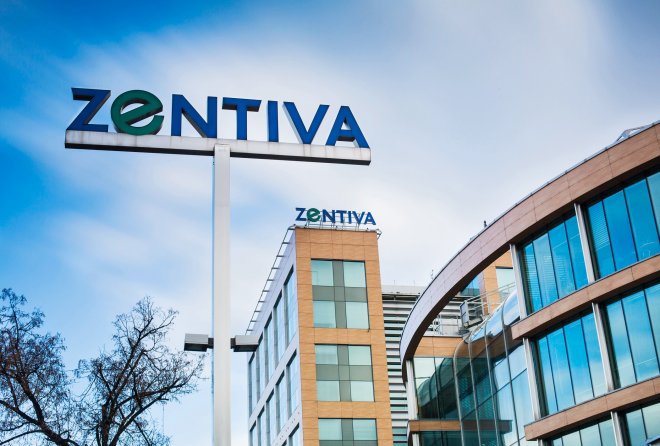 Zentiva