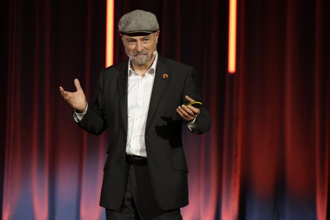 CEO Everpure Charles Giancarlo