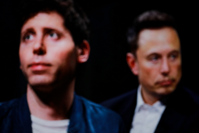 AI může vytvořit bezprecedentní bohatství. Otázkou je, kdo si ho rozdělí