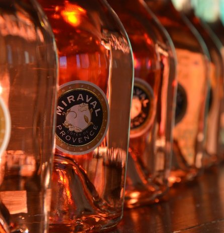 Chateau Miraval