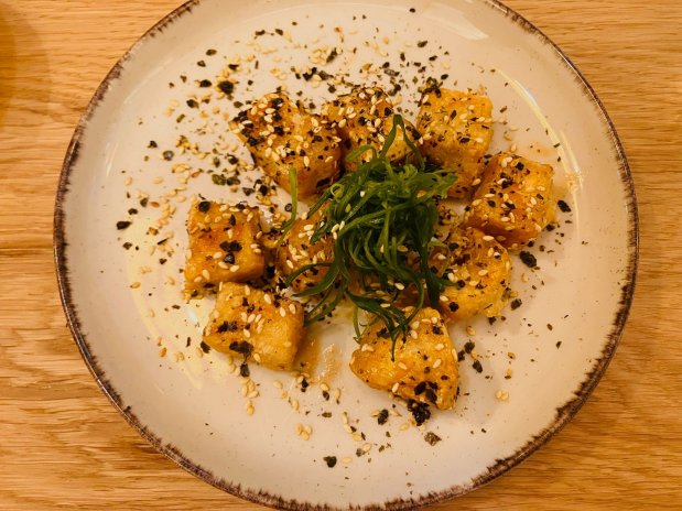 Asijské knedlíčky, které pobláznily Berlín, konečně v Praze! U Jiřáku otevírá Home of Dumplings